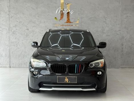 BMW X1 SDRIVE 20i 2.0/2.0 TB Acti.Flex Aut.