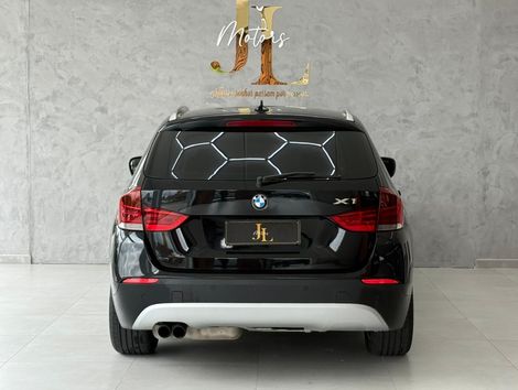 BMW X1 SDRIVE 20i 2.0/2.0 TB Acti.Flex Aut.