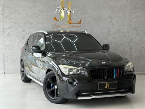 BMW X1 SDRIVE 20i 2.0/2.0 TB Acti.Flex Aut.