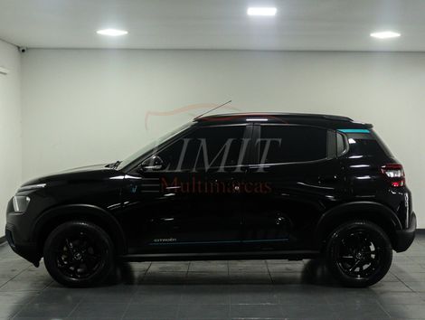 Citroën C3 YOU! 1.0 Flex Turbo 200 Aut.