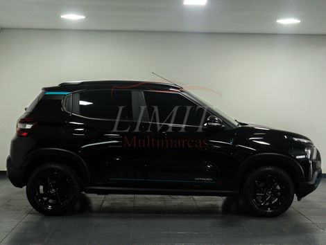 Citroën C3 YOU! 1.0 Flex Turbo 200 Aut.