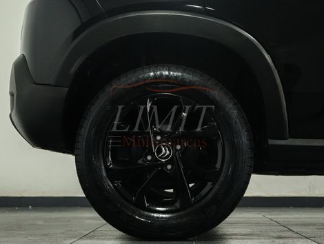 Citroën C3 YOU! 1.0 Flex Turbo 200 Aut.