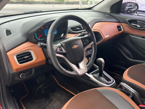 Chevrolet ONIX HATCH ACTIV 1.4 8V Flex 5P Aut.