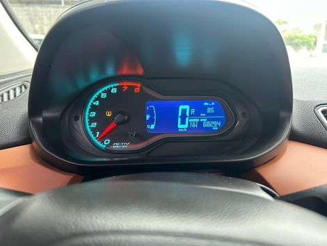 Chevrolet ONIX HATCH ACTIV 1.4 8V Flex 5P Aut.