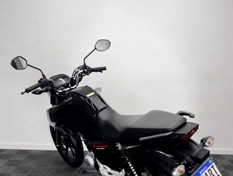 HONDA CG 160 FAN Flex