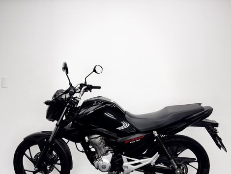 HONDA CG 160 FAN Flex