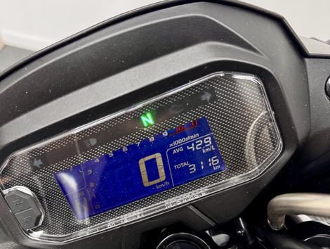 HONDA CG 160 FAN Flex