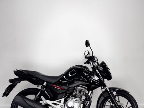 HONDA CG 160 FAN Flex