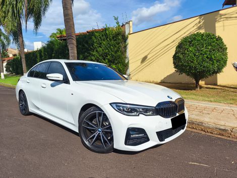  M Sport 2.0 16V Turbo Automático Gasolina