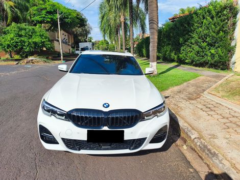  M Sport 2.0 16V Turbo Automático Gasolina