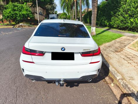  M Sport 2.0 16V Turbo Automático Gasolina