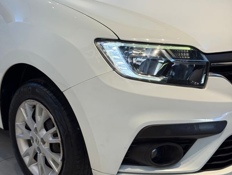 Renault SANDERO Zen Flex 1.0 12V 5p Mec.
