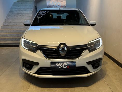 Renault SANDERO Zen Flex 1.0 12V 5p Mec.