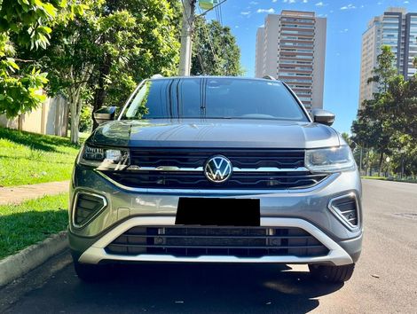 VolksWagen T-Cross Hig. 250 TSI 1.4 Flex 16V 5p Aut