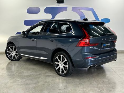 Volvo XC 60 T-8 INSCRIPTION 2.0 (Híbrido)
