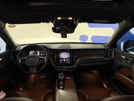 Volvo XC 60 T-8 INSCRIPTION 2.0 (Híbrido)
