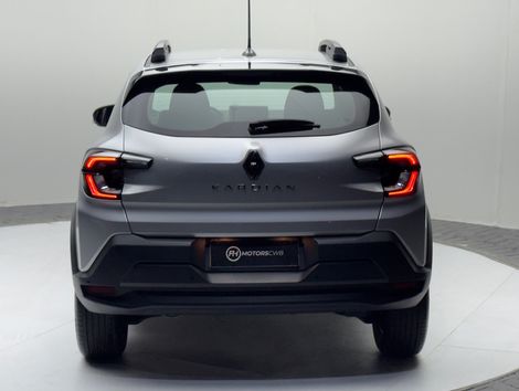 Renault Kardian Evolut. Flex 1.0 TB 12V 5p Aut.