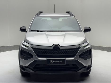 Renault Kardian Evolut. Flex 1.0 TB 12V 5p Aut.
