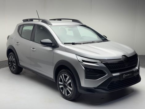 Renault Kardian Evolut. Flex 1.0 TB 12V 5p Aut.