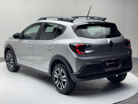 Renault Kardian Evolut. Flex 1.0 TB 12V 5p Aut.