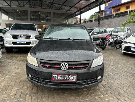 VolksWagen Saveiro 1.6 Mi/ 1.6 Mi Total Flex 8V