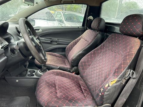 VolksWagen Saveiro 1.6 Mi/ 1.6 Mi Total Flex 8V