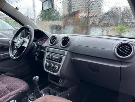 VolksWagen Saveiro 1.6 Mi/ 1.6 Mi Total Flex 8V