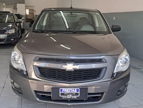 Chevrolet COBALT LS 1.4 8V FlexPower 4p