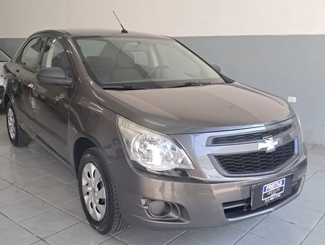 Chevrolet COBALT LS 1.4 8V FlexPower 4p