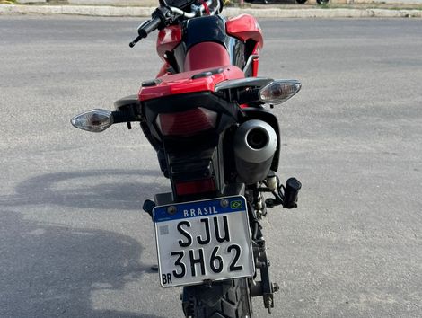 HONDA NXR 160 BROS ESDD FLEXONE