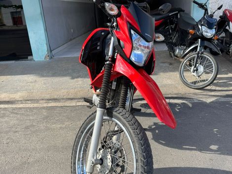 HONDA NXR 160 BROS ESDD FLEXONE