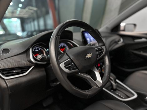 Chevrolet ONIX HATCH LTZ 1.0 12V TB Flex 5p Aut.