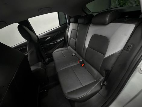 Chevrolet ONIX HATCH LTZ 1.0 12V TB Flex 5p Aut.