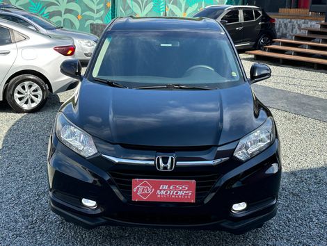 Honda HR-V LX 1.8 Flexone 16V 5p Mec.