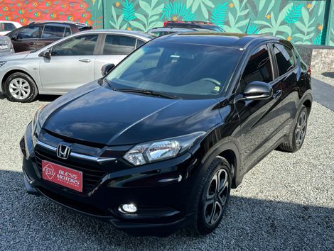 Honda HR-V LX 1.8 Flexone 16V 5p Mec.