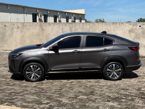 Fiat Fastback Audace 1.0 200 T. Flex Aut