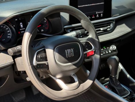 Fiat Fastback Audace 1.0 200 T. Flex Aut