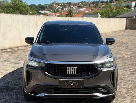 Fiat Fastback Audace 1.0 200 T. Flex Aut