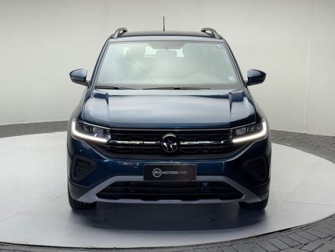 VolksWagen T-Cross Comfor. 200 TSI 1.0 Flex 5p Aut.