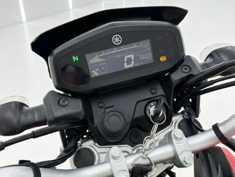 YAMAHA XTZ 150 CROSSER S FLEX