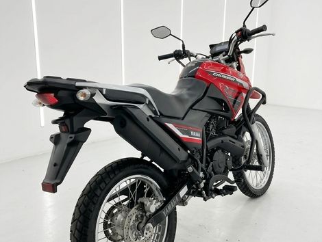 YAMAHA XTZ 150 CROSSER S FLEX