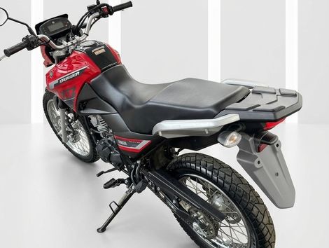 YAMAHA XTZ 150 CROSSER S FLEX