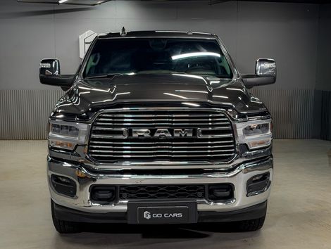 RAM 2500 LARAMIE  6.7 TDI  CD 4x4 Diesel