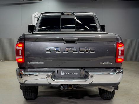 RAM 2500 LARAMIE  6.7 TDI  CD 4x4 Diesel