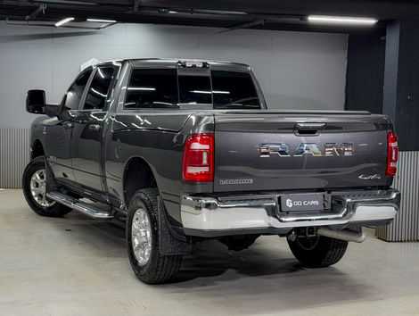 RAM 2500 LARAMIE  6.7 TDI  CD 4x4 Diesel