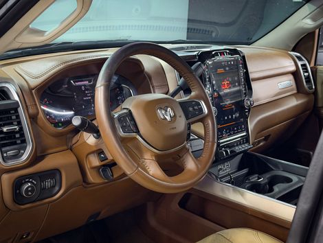 RAM 2500 LARAMIE  6.7 TDI  CD 4x4 Diesel