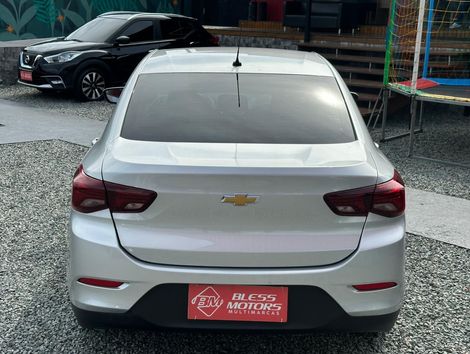 Chevrolet ONIX SEDAN Plus LT 1.0 12V TB Flex Mec.