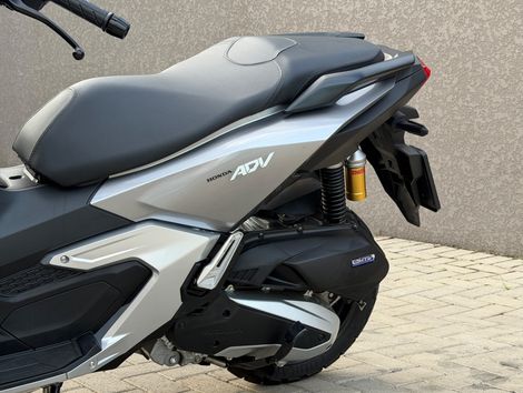 HONDA ADV 160
