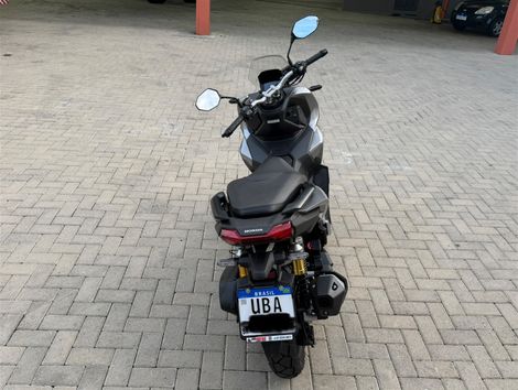 HONDA ADV 160