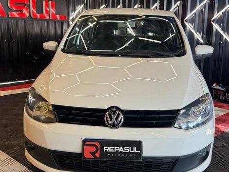 VolksWagen Fox PRIME/Higli. 1.6 Total Flex 8V 5p